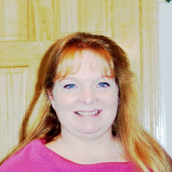 Meet your Posher, Jacquelynn - Picture 1 of 1